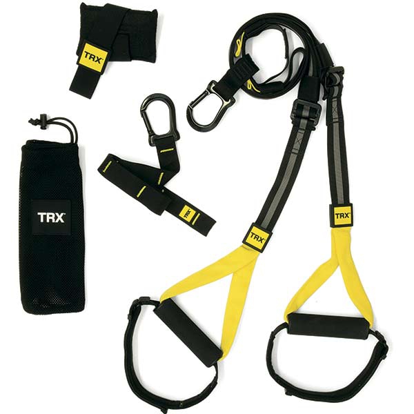 Trx Home Suspension Training Kit