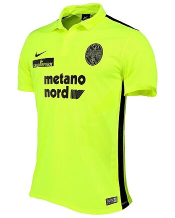 Verona    Trøje 2015 16-