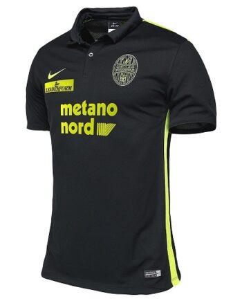 Verona Ude Trøje 2015 16-