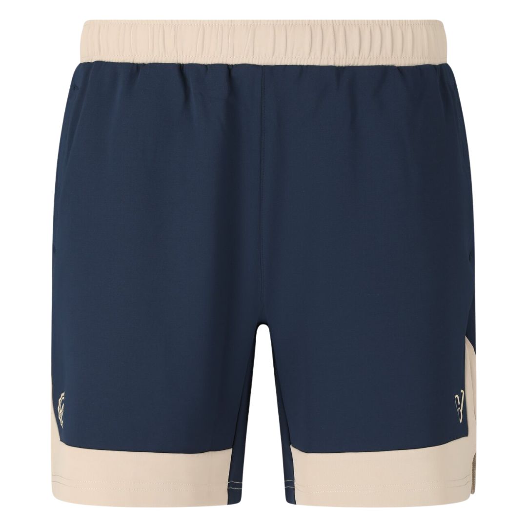 Victor  -2602 Aa Shorts Navy
