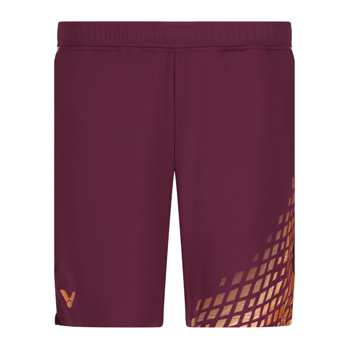 Victor  -65202 Jc Crimson Red
