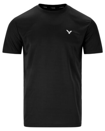 Victor Ralap Junior  -shirt Black