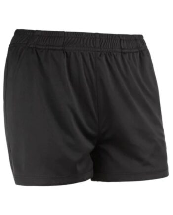 Victor Sahara Junior Shorts Black