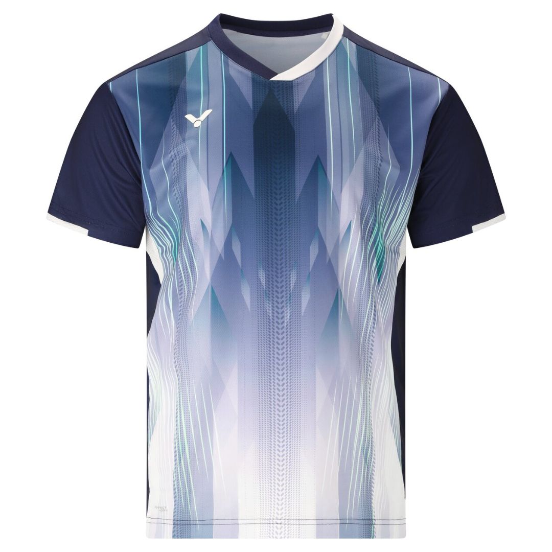 Victor  -60002  -shirt Blue