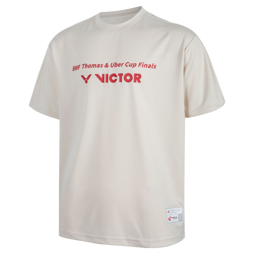 Victor  -2601 Tuc 26  -shirt Golden Sand