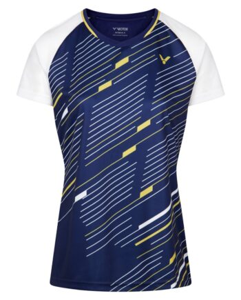 Victor  -44100 Women  -shirt Blue