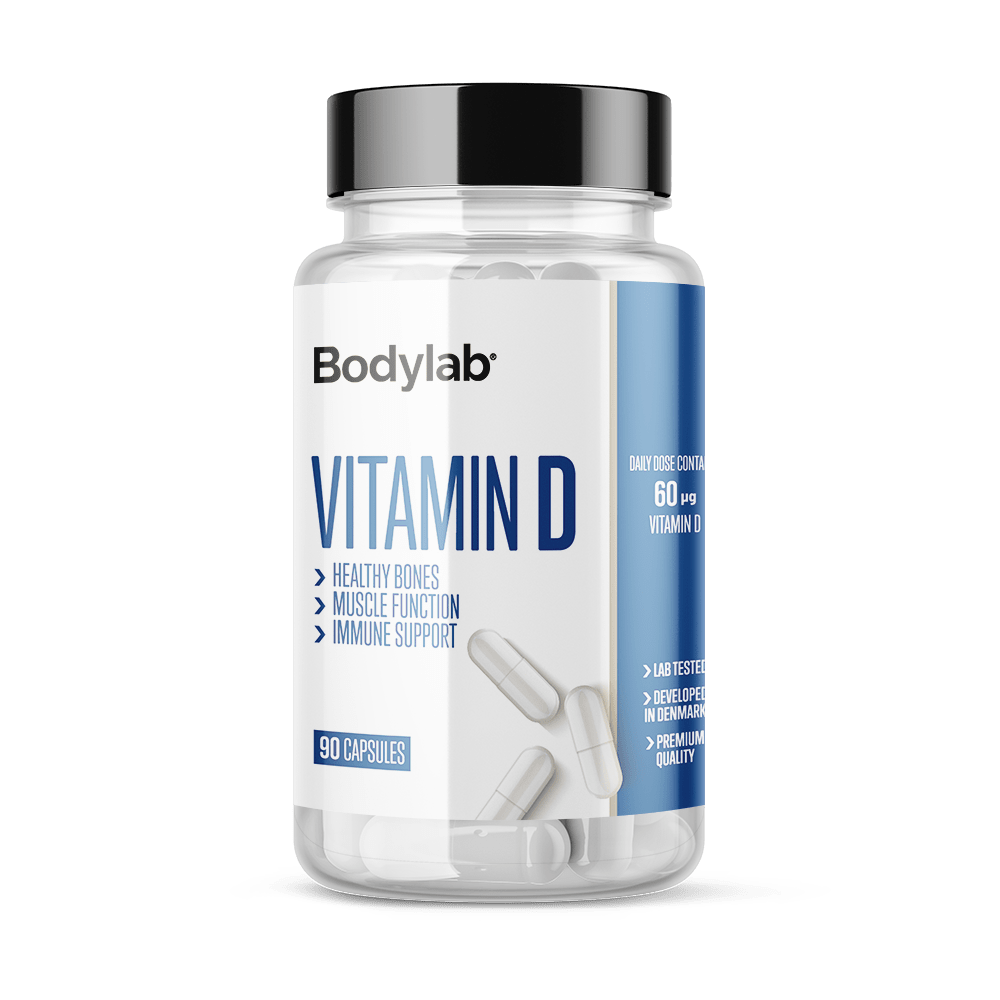 Vitamin 90 Stk