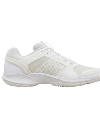 Wilson Hurakn Pro V2 Padelsko  White White  41