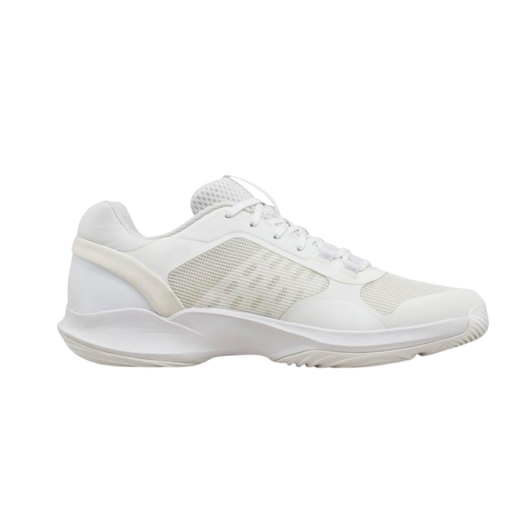 Wilson Hurakn Pro V2 Padelsko White White 41