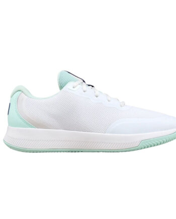 Wilson Intrigue Lite  White Bay Skipper Blue  37