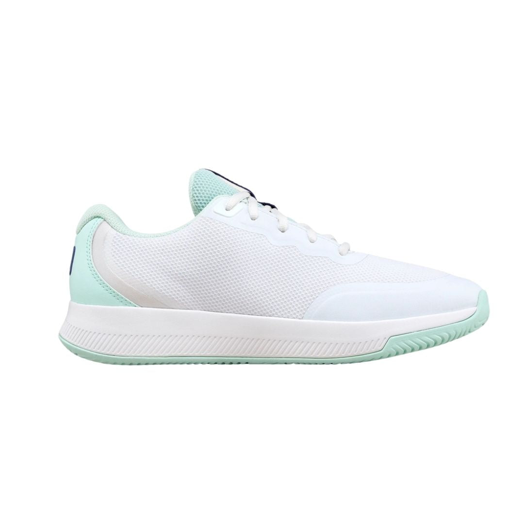 Wilson Intrigue Lite White Bay Skipper Blue 37