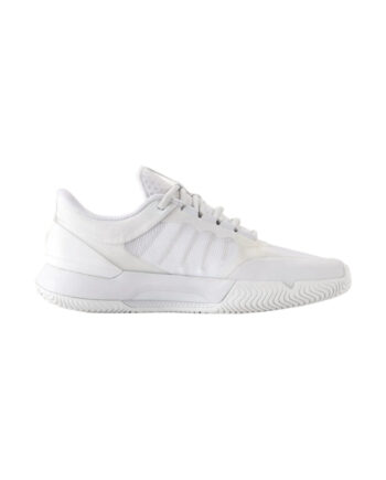 Wilson Intrigue Tour Women  White White Silver  38