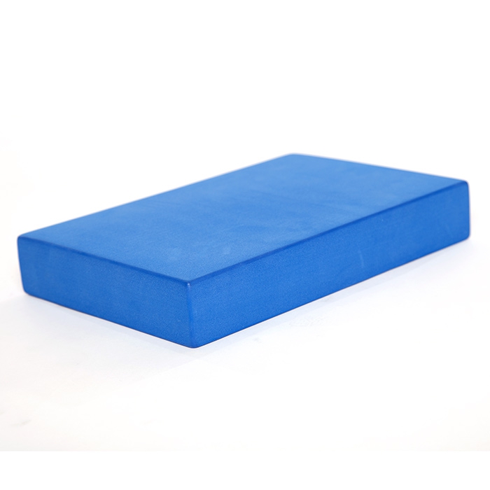 Yoga Blok Blå 30 5x20 5x5 Cm