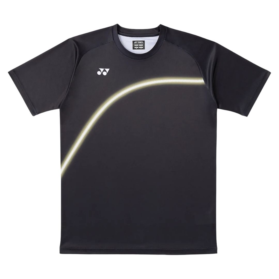 Yonex Game  -shirt 16867 Black