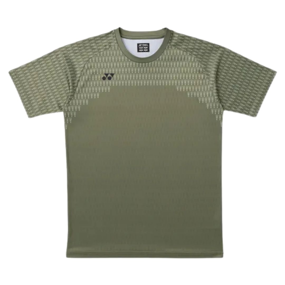 Yonex Game  -shirt 16866 Kahki