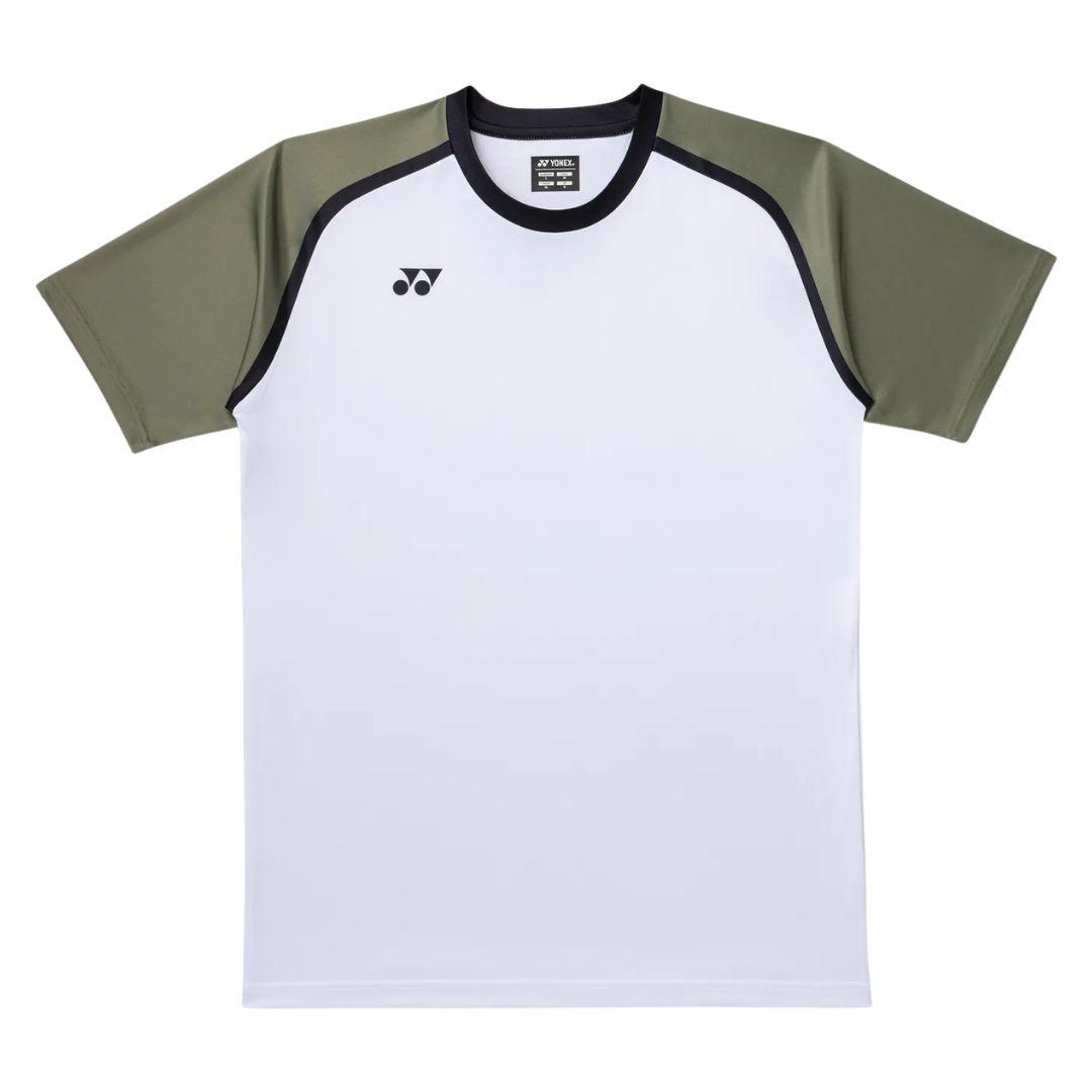 Yonex Game -shirt 16868 White