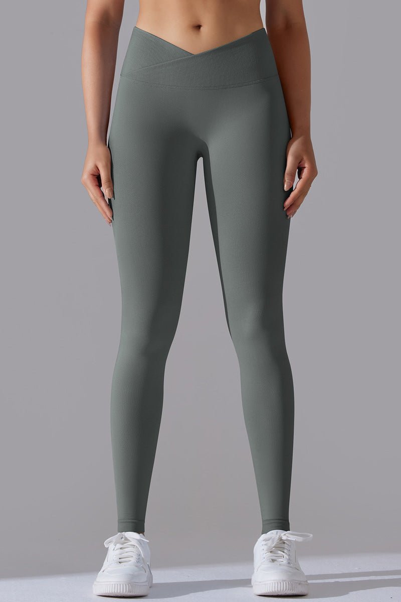Zencurve   Shaped Tights Darkgrey Small   Darkgrey