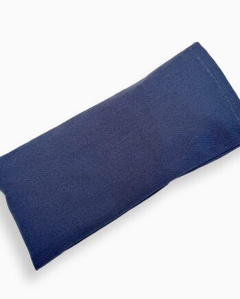 øjenpude Bomuld  Asana  Midnight