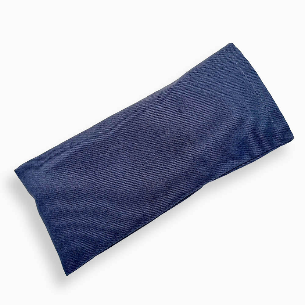 øjenpude Bomuld Asana Midnight