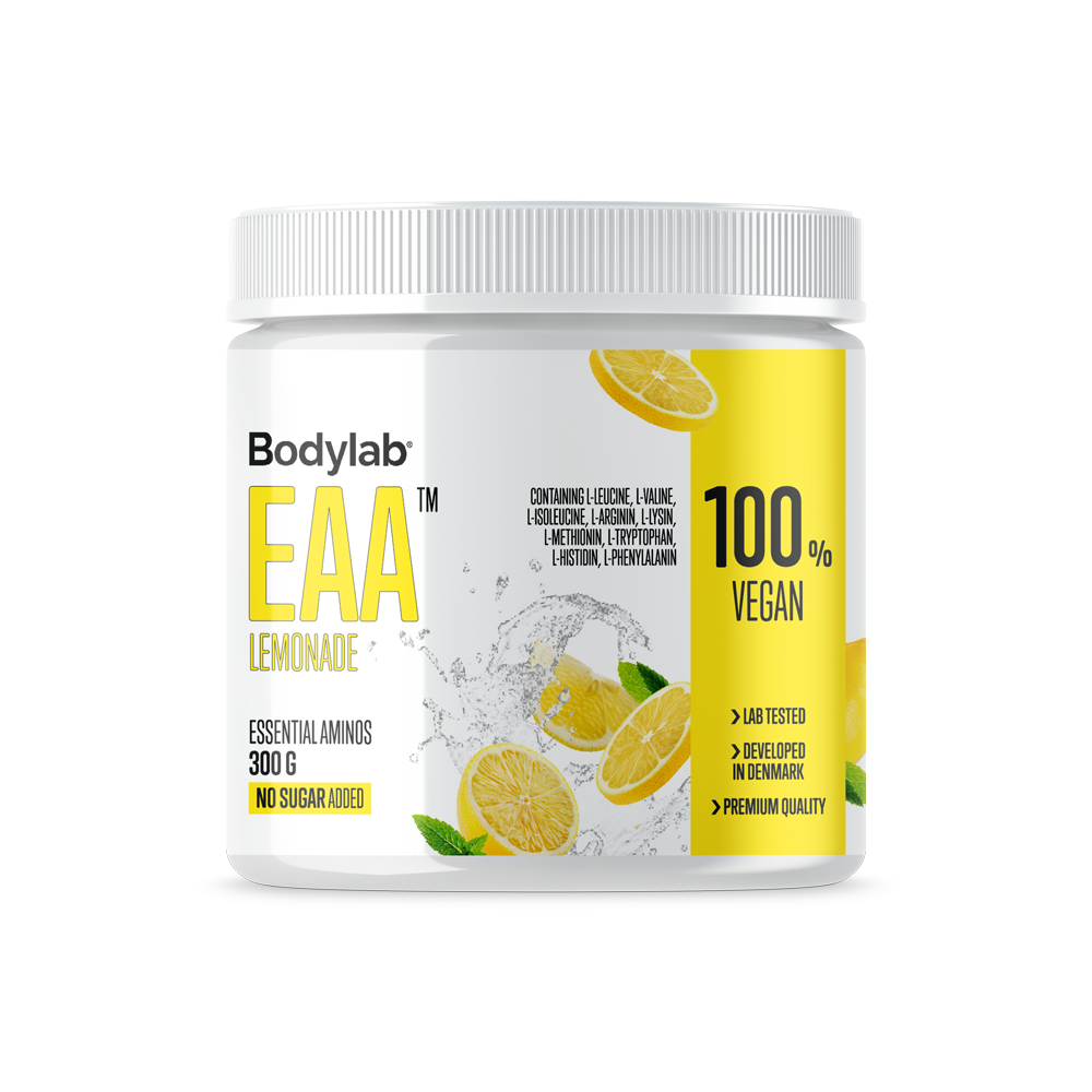 Bodylab Eaaâ   300    Lemonade