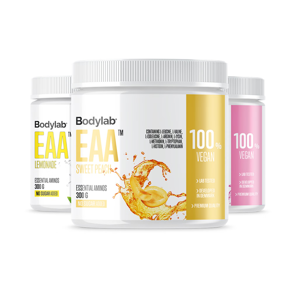 Bodylab Eaaâ   300