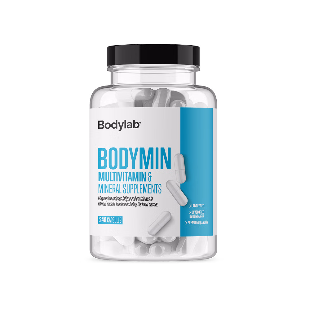 Bodymin  240 Stk