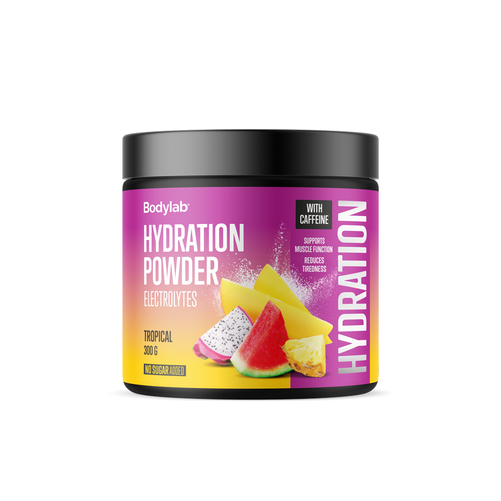 Electrolyte Powder 300 Tropical