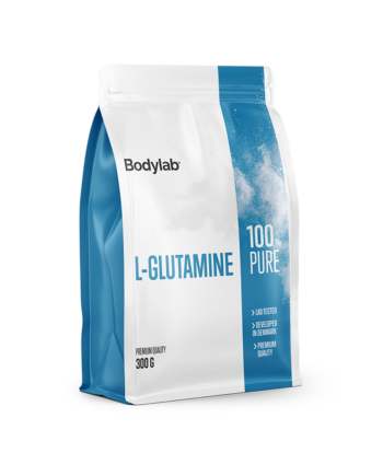 -glutamine  300
