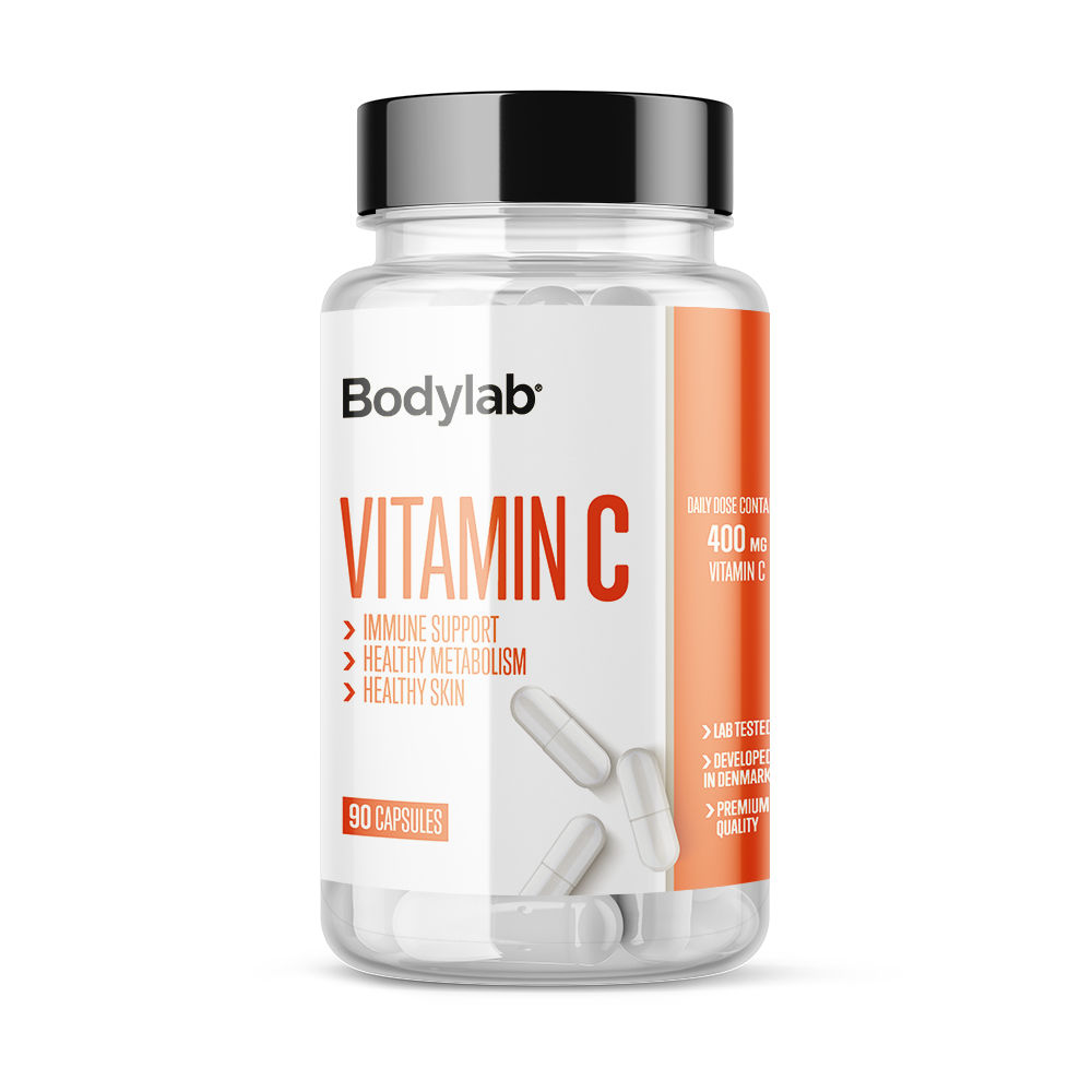Vitamin    90 Stk