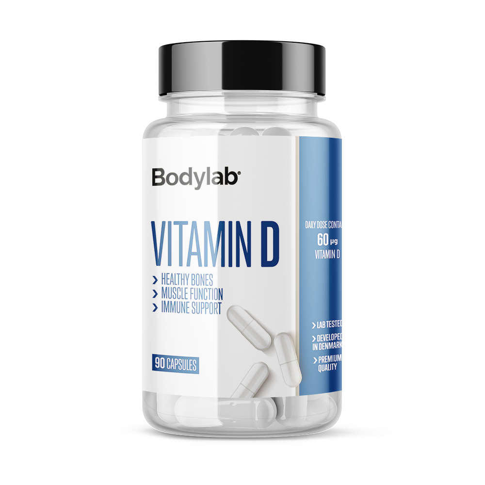 Vitamin    90 Stk